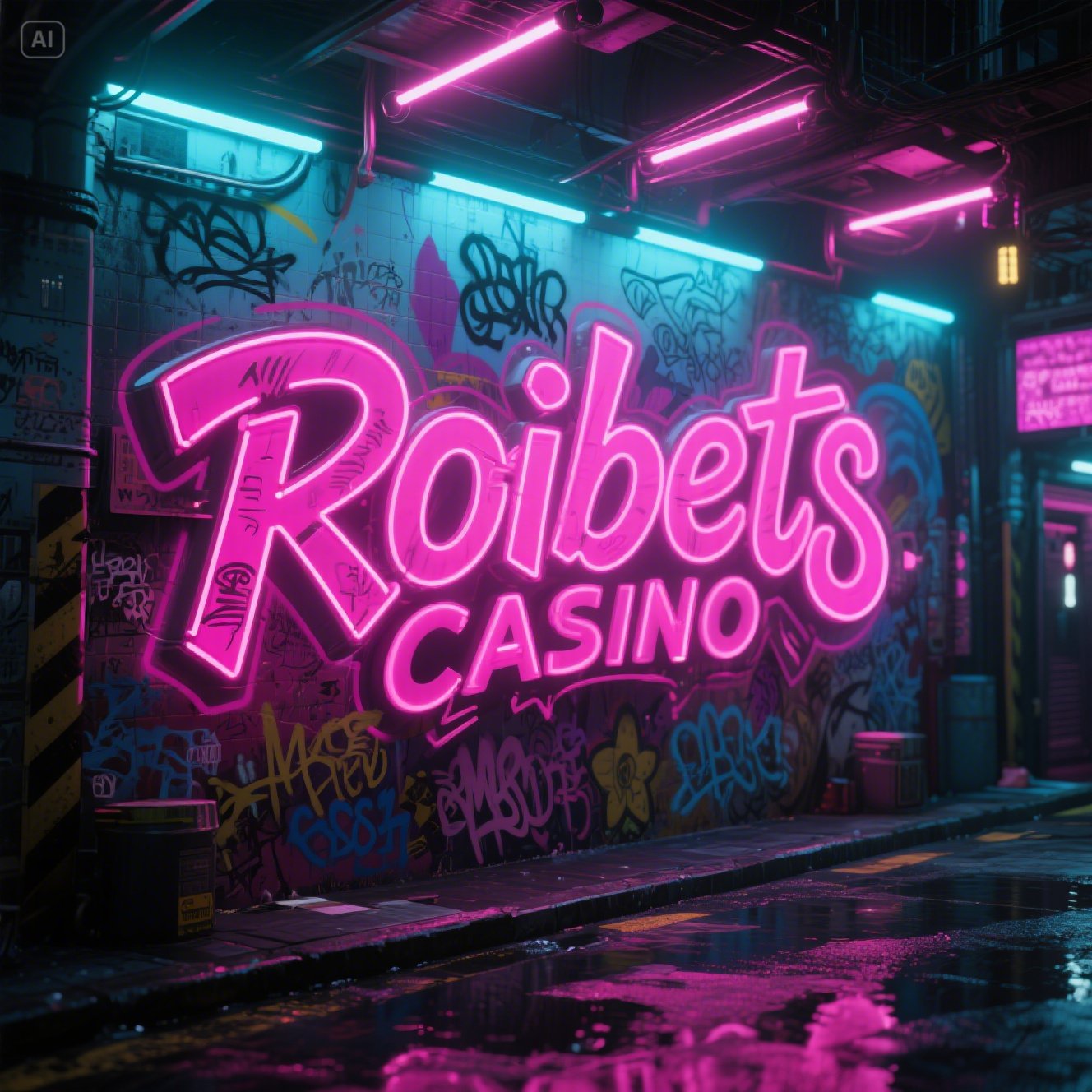 Roibets Casino